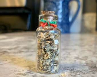 Yule Herb & Flower Blend