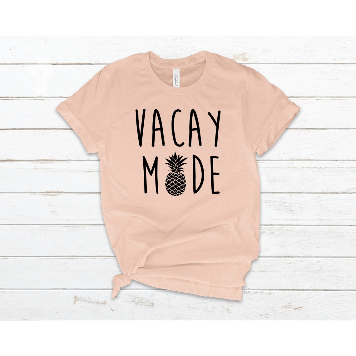 vacay shirts