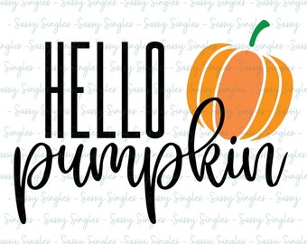 Porch Decor Welcome Pumpkin SVG Fall and Thanksgiving SVG