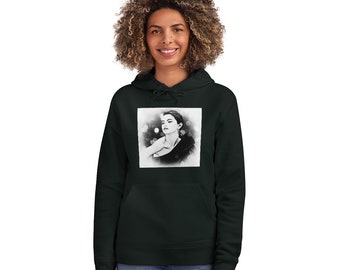 Selena Gomez Hoodie - Etsy UK