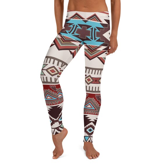 Roots Leggings