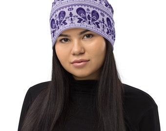 Six Nations Custom Beanie