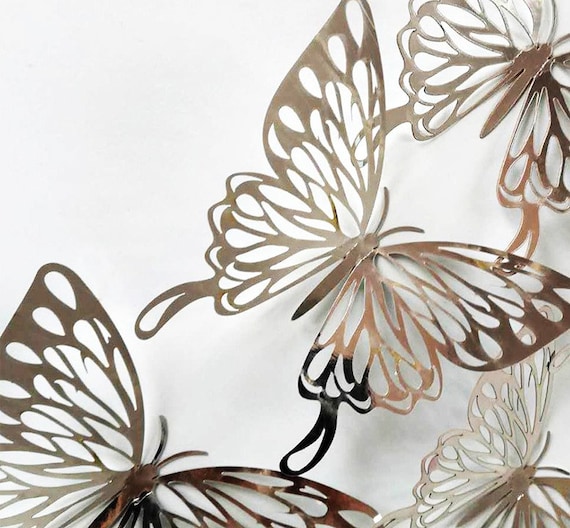 Butterfly Cake Decorating Ideas, Made At Home, 45% OFF