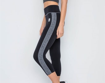 workout capris