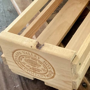 Napa valley cassette - Etsy 日本