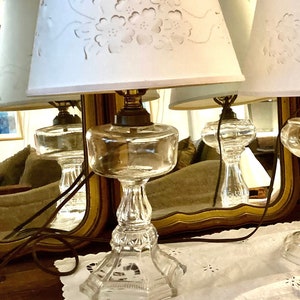Etsy antique lamps hot sale