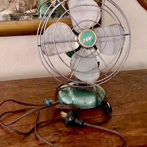 Zero Fan Model 1250r - Etsy