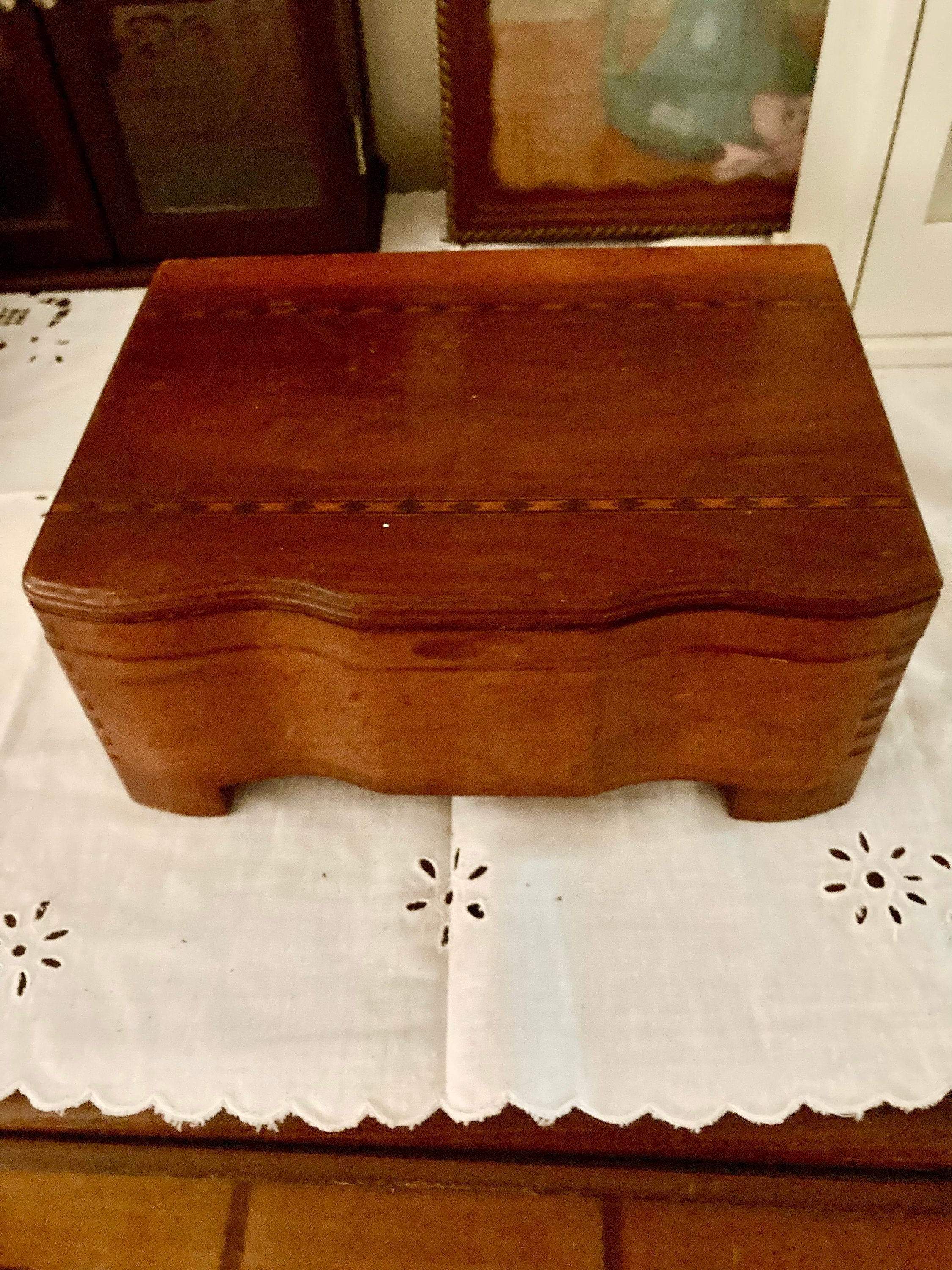 Cedar Armoire for sale Only 3 left at 60