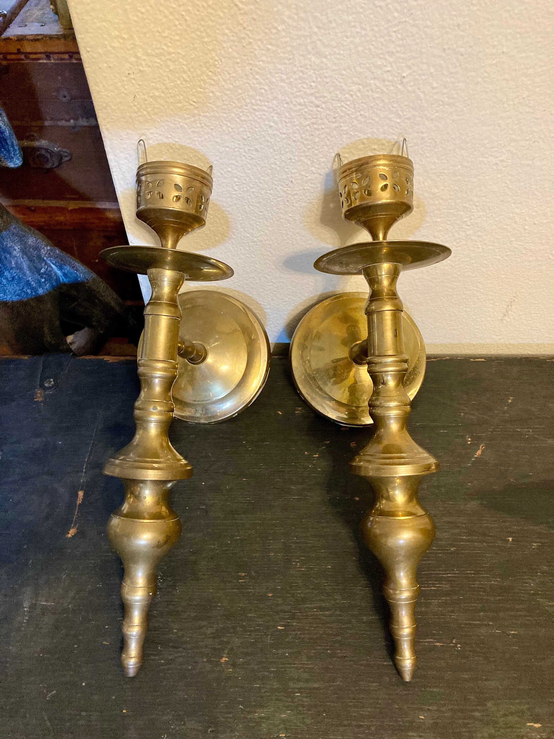 Vintage Wall Sconce Etsy Australia