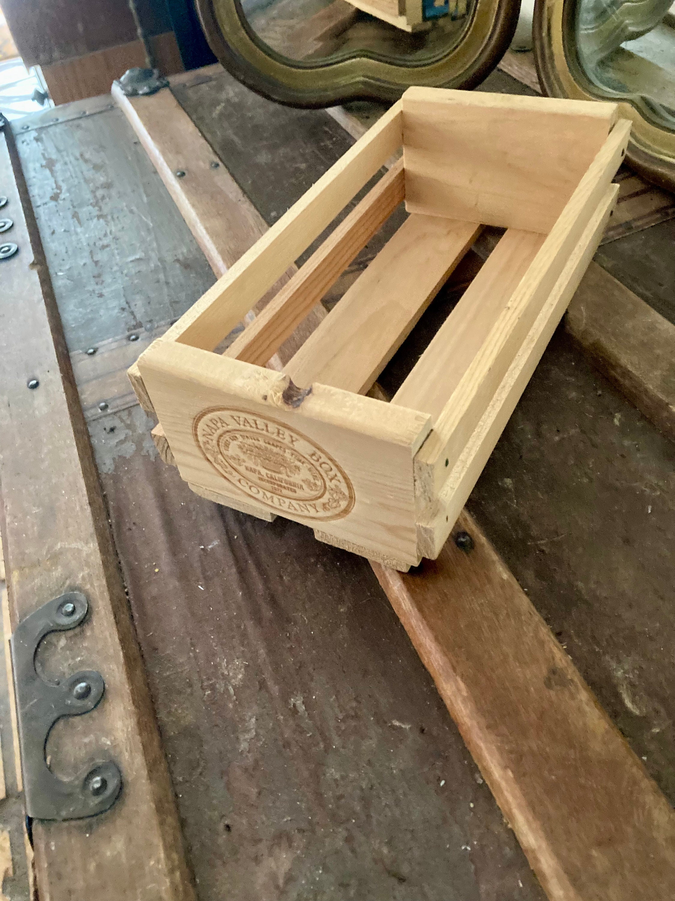 Napa valley cassette - Etsy 日本