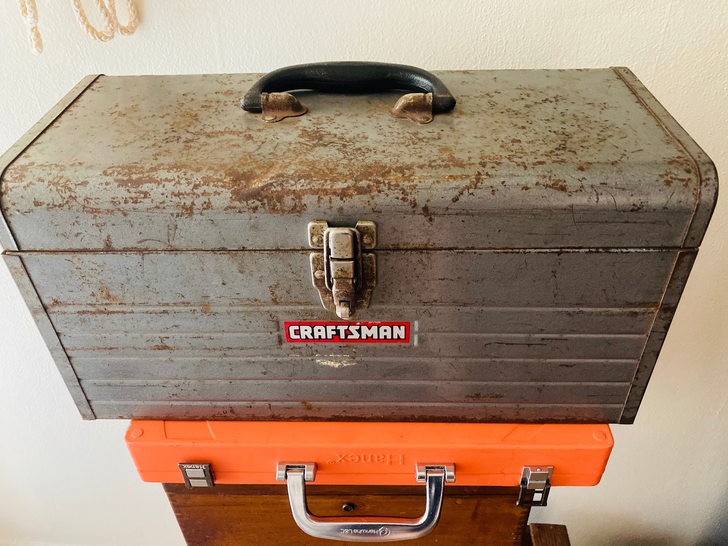 Proto Tool Box for sale Only 3 left at 70