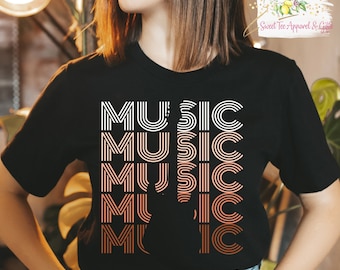 vintage rock roll t shirts