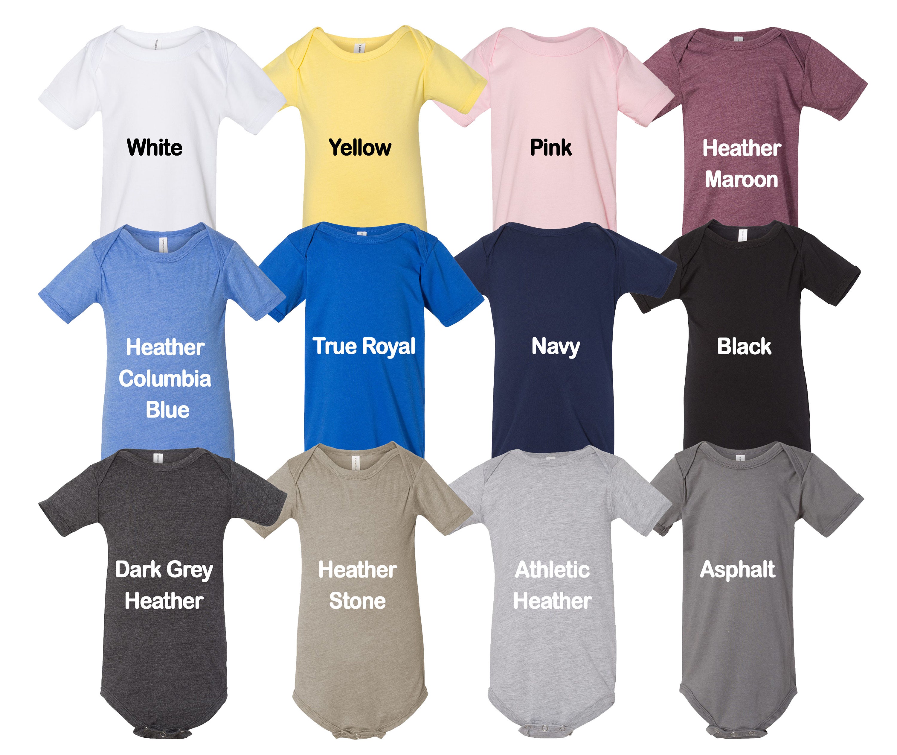 Personalized monogram bodysuit Unique baby clothes Baby | Etsy