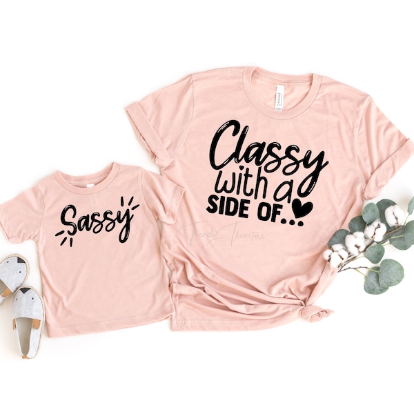 Sassy T Shirts - Etsy