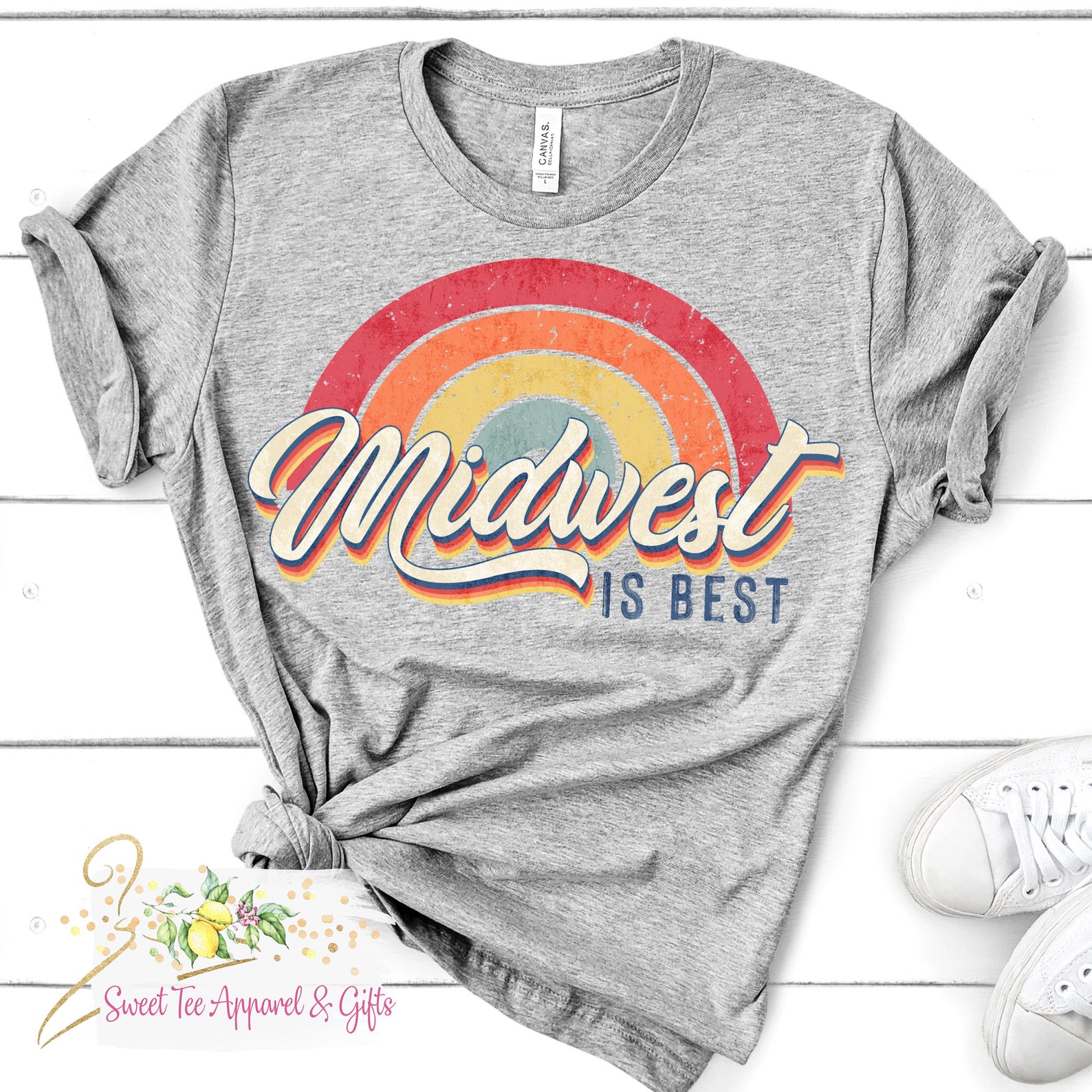MidWest Is Best main image 1