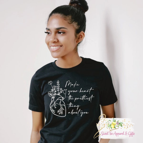 Prettiest Thing Etsy