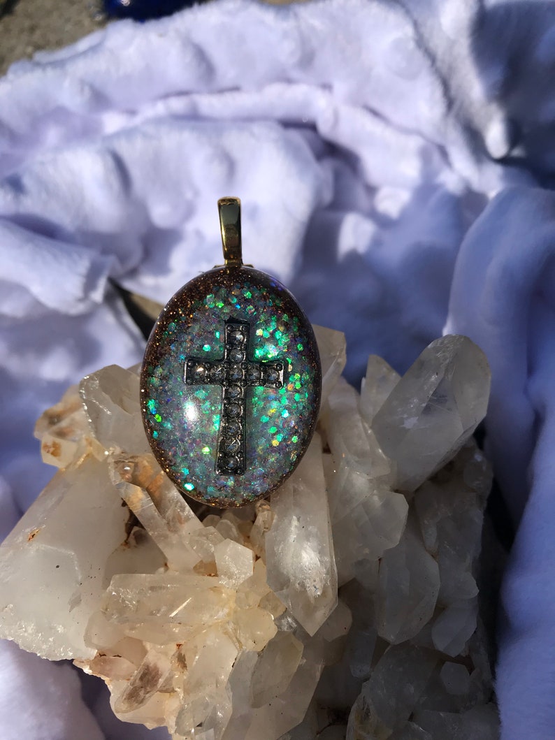 Grief Keepsake Jewelry Ashes Bereavement . HAND Crafted.memory - Etsy
