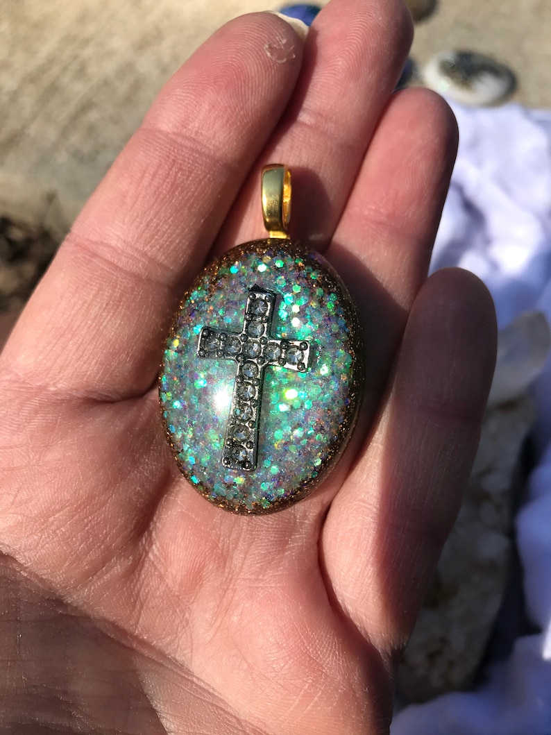 Grief Keepsake Jewelry Ashes Bereavement . HAND Crafted.memory - Etsy