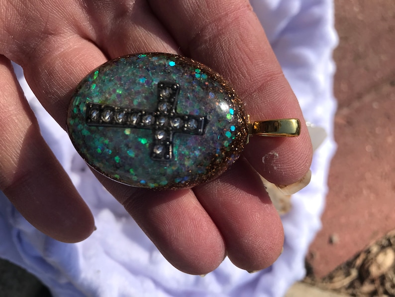 Grief Keepsake Jewelry Ashes Bereavement . HAND Crafted.memory - Etsy