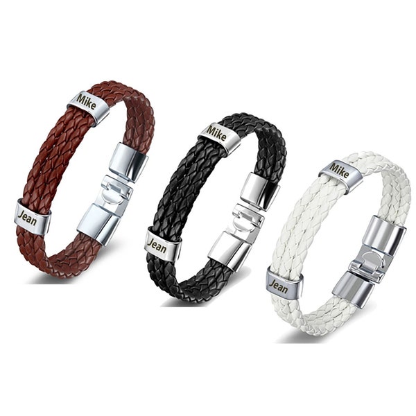 Bracelet for Him Etsy