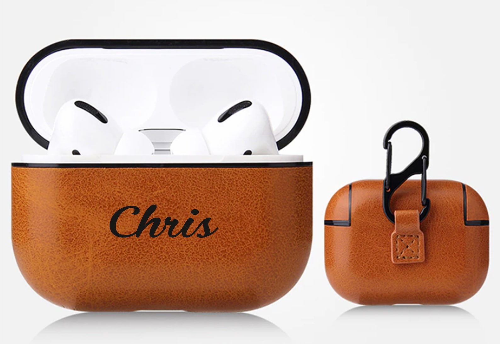 Coque personnalisée pour AirPods Pro Etsy France