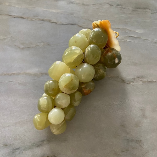Stone Grape Etsy