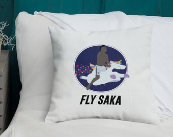 Fly Saka Almohada Premium