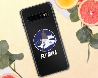 Funda Fly Saka Samsung