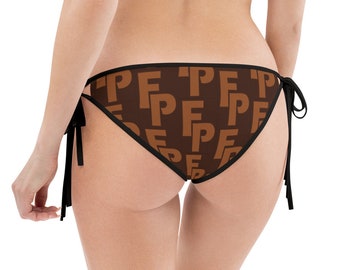 FP Loui atar fondo de bikini