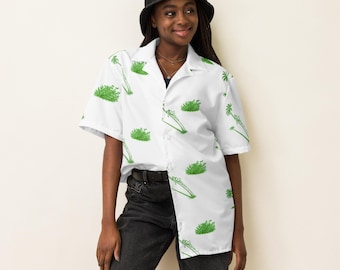 Camisa hawaiana FP Maldivian Mystery