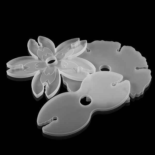 Resin Shelf Mold Etsy