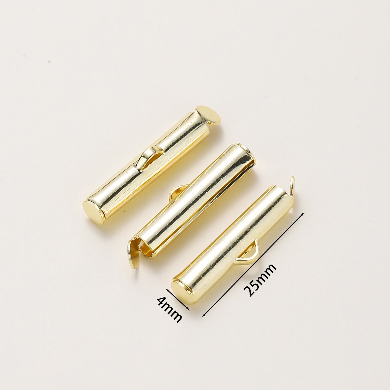 4pcs/lot Transparent Coil Spiral Based Ring Size Adjuster Guard Tightener  Reducer Resizing Tools Findings Jewelry Parts Supplies 