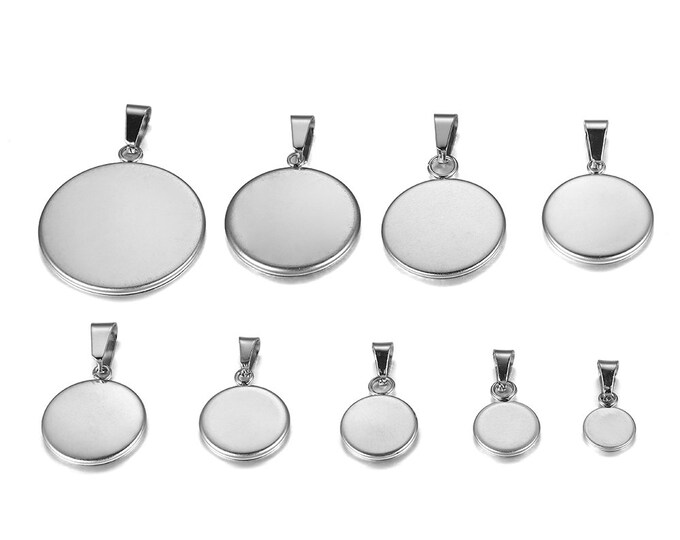 50pcs/lot End Tip Tassel Caps Beads Necklace Round Leather Etsy