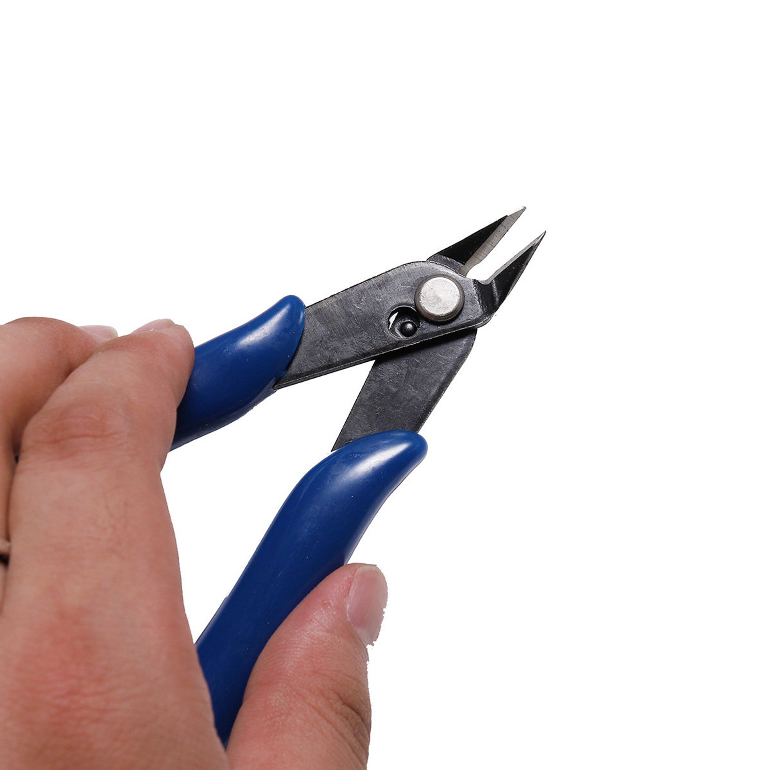 Multifunction Split Ring Opener Pliers Jewelry Beading Etsy Australia