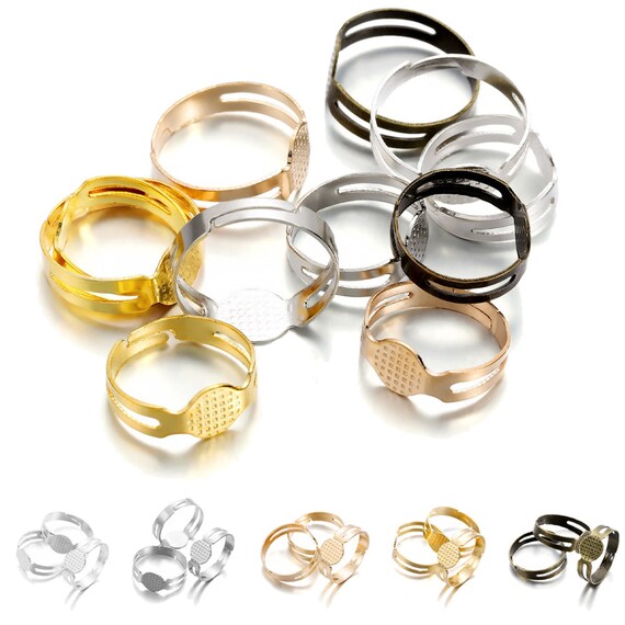 Fashion Rings – 7Jewelry