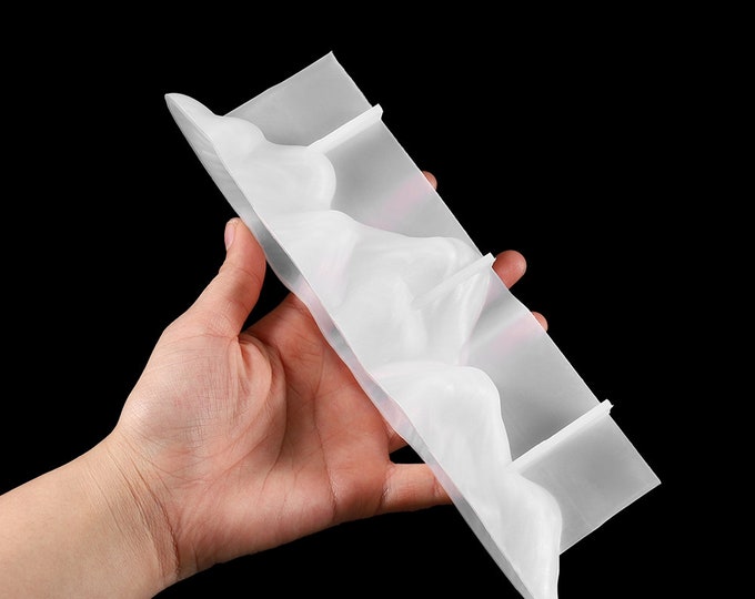 1pcs 3D Ocean Conch Shell Resin Molds Makeup Sponge Egg Etsy