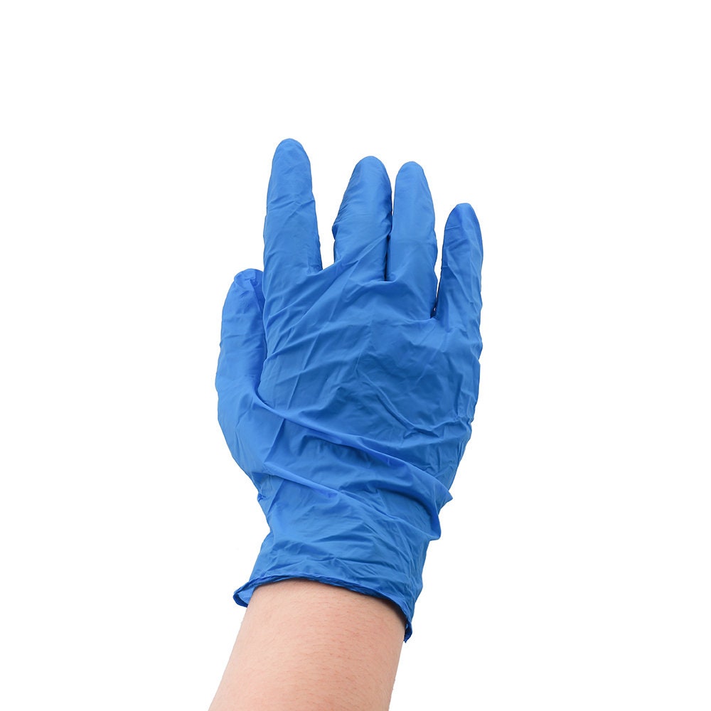 1set Epoxy Resin Tool 5pairs Gloves Glue Stirring Bars Etsy