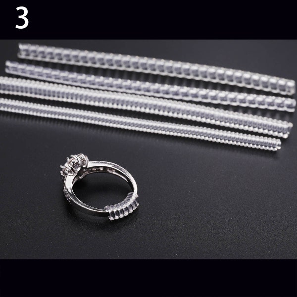 Ring Guard - Etsy