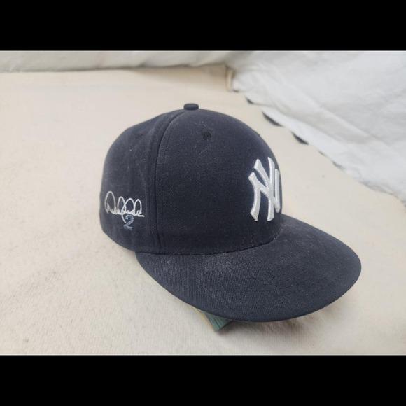 Vintage New Era Yankees Hat New Zealand