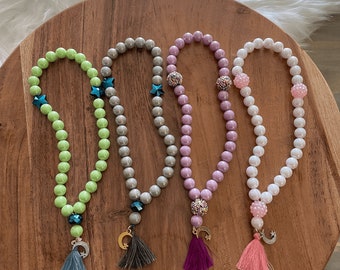 Kids DIY Masbaha Bead Kit
