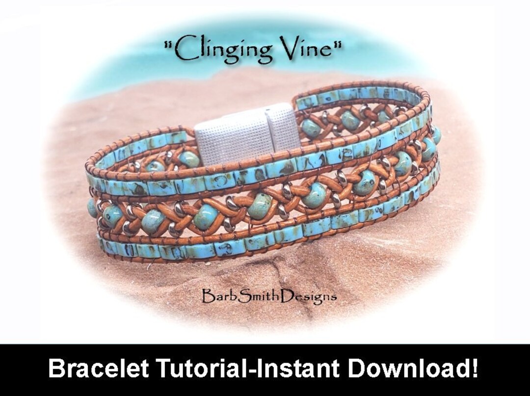 Galaxy Bracelet PDF Instruction | Craft, hobby & jewellery supplies |  Totally Beads