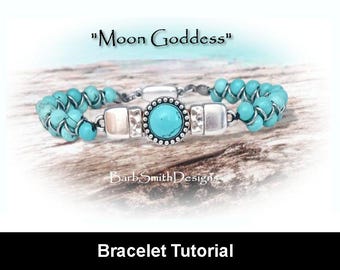 Bracelet Tutorial-