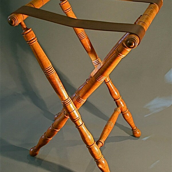 Antique Luggage Etsy