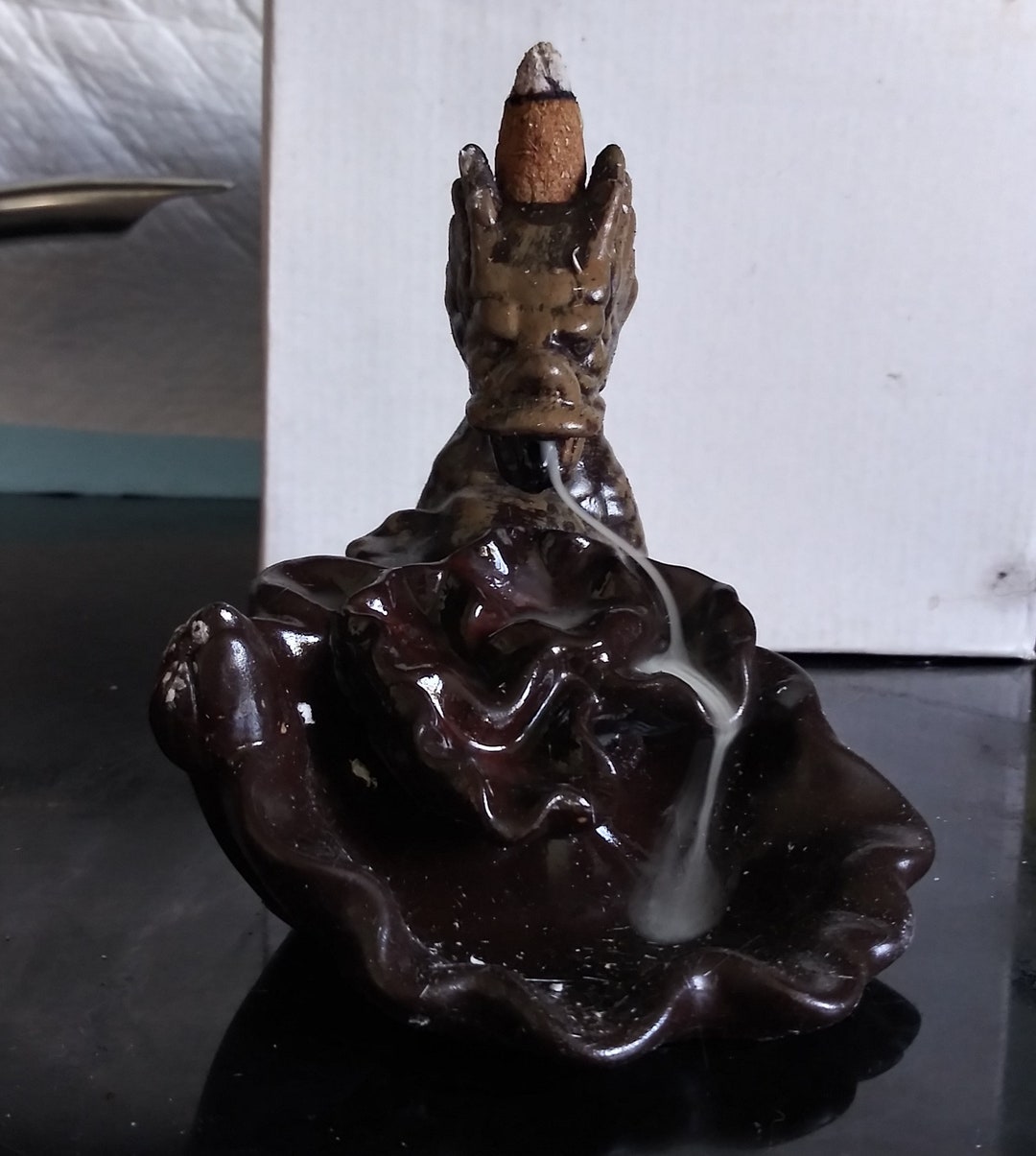 How to Make Incense Cones Etsy