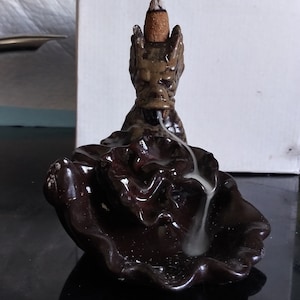 How to Make Incense Cones