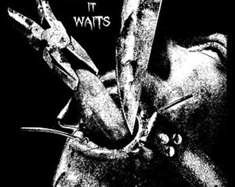 PERNICIOUS Movie T-Shirt