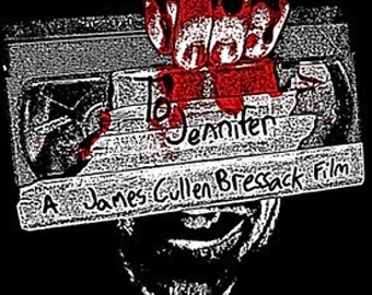 TO JENNIFER Movie T-Shirt