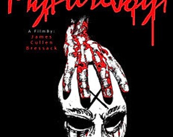 My Pure Joy Movie T-Shirt