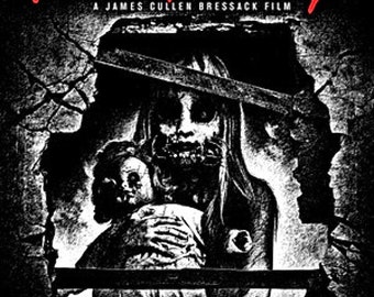 BETHANY Movie T-Shirt