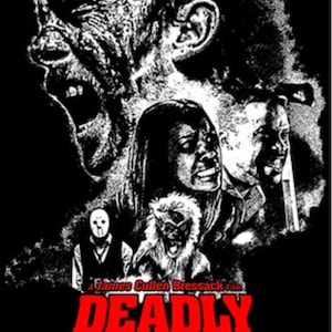 Deadly Reunion T-Shirt